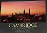 Cambridge: A Photographic Portrait Cambridge: A Photographic Portrait