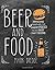 [Beer and Food: Bringing to...