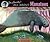 Jim Arnosky's All About Manatees Reprint edition by Arnosky, Jim published by Paw Prints 2008-10-01 (2008) [Library Binding]