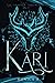 Kári (The Crimson Thrones Series #4)