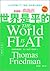 The World is Flat (updated edition) (Paperback) (Traditional Chinese Edition)