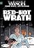 Red-Hot Wrath (Largo Winch) by Jean Van Hamme (2014-08-07)