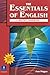 The Essentials of English: A Writer's Handbook (with APA Style) by Ann Hogue (2003-10-24)