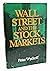 Wall Street And The Stock Markets: A Chronology (1644-1971)