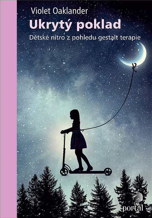 Ukrytý poklad: Dětské nitro z pohledu gestalt terapie