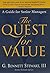 The Quest for Value: A Guide for Senior Managers by G. Bennett Stewart (1991-01-01)