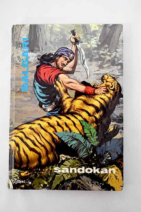 Sandokan