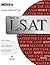 Master the LSAT Includes 4 Official LSATs! (Nova's Master the LSAT) by Jeff Kolby (2016-08-17)