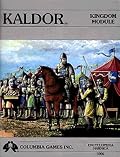 Kaldor: Kingdom Module