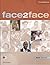 face2face Starter Workbook with Key by Chris Redston (28-May-2009) Paperback