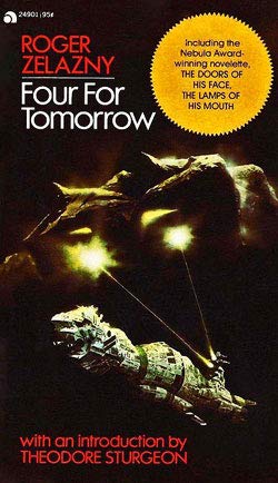 Four for Tomorrow