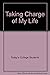 Taking Charge of My Life: Personal Essays by Today's College Students