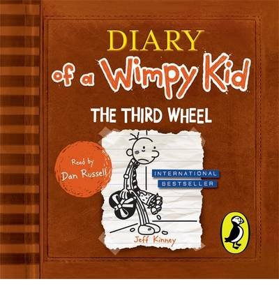 The Third Wheel