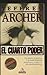 El Cuarto Poder by Jeffrey Archer