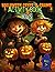 Halloween Cryptograms Activ...