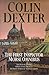 The First Inspector Morse Omnibus: The Dead of Jericho, Service of All the Dead, the Silent World of Nicholas Quinn