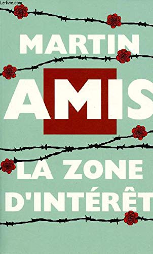 LA ZONE D'INTERET