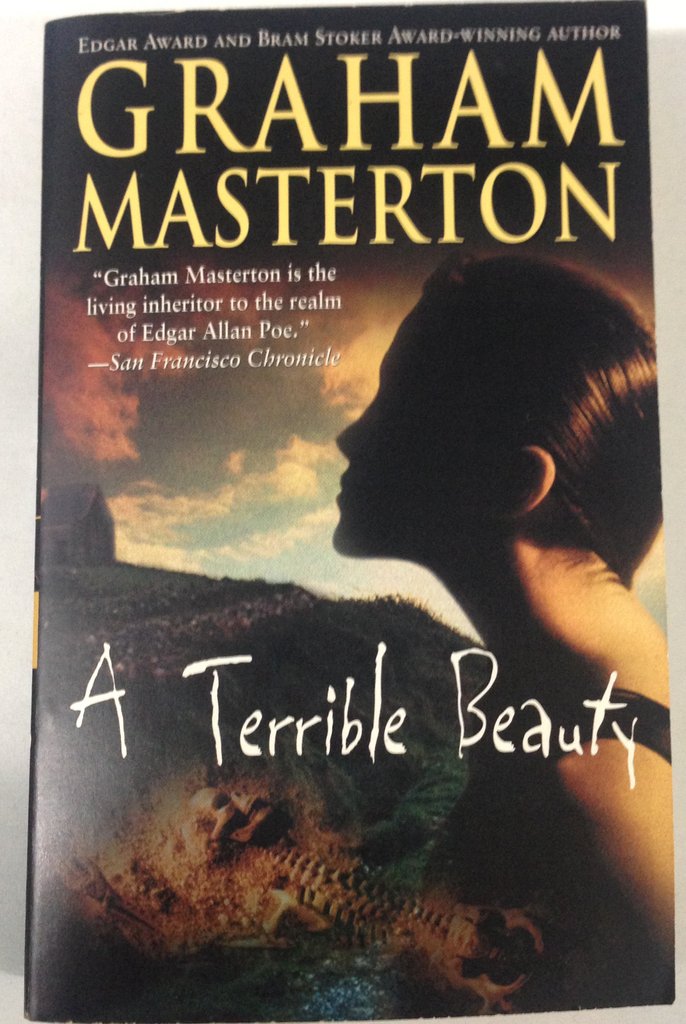 A Terrible Beauty