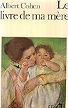 Le livre de ma mere