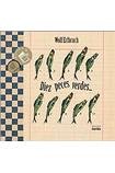 DIEZ PECES VERDES (Spanish Edition)