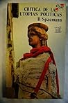 Crítica de las utopías políticas (NT temas) (Spanish Edition)