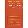 Computers for technicians (Prentice-Hall series in electronic technology)