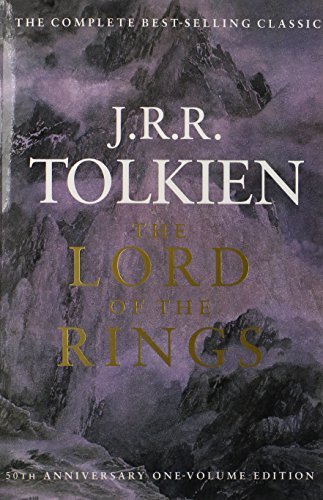 (The Lord of the Rings) By Tolkien, J. R. R.