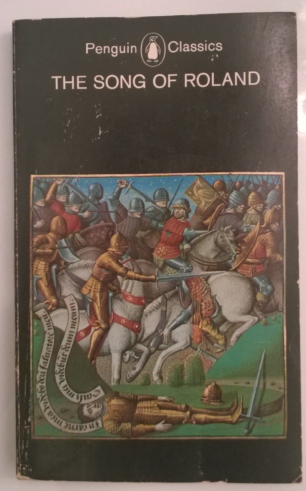 The Song of Roland