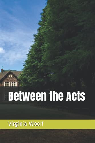 Between the Acts