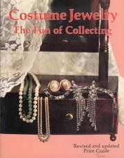 Costume Jewelry: The Fun of Collecting (Paperback)
