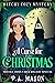 A Curse for Christmas (Trouble Down Under #1.5)