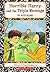 Horrible Harry and the Triple Revenge by Suzy Kline