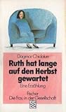 Ruth hat lange au...