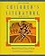 Children's Literature, Briefly with MyEducationKit (5th Edition)