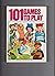 101 Games to Play