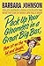 Pack Up Your Gloomies in a Great Big Box, Then Sit On the Lid and Laugh! by Barbara Johnson (1993-04-21)