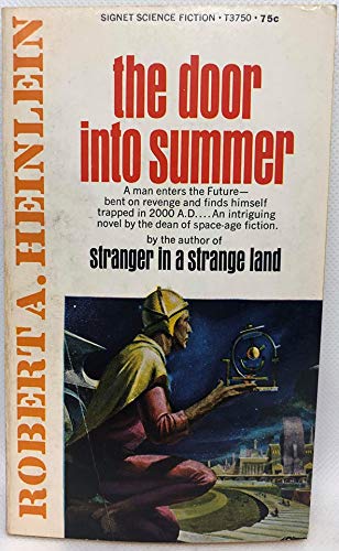 The Door Into Summer