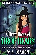 Draft Beers & Drop Bears