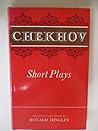 The Oxford Chekhov