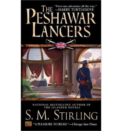 Peshawar Lancers