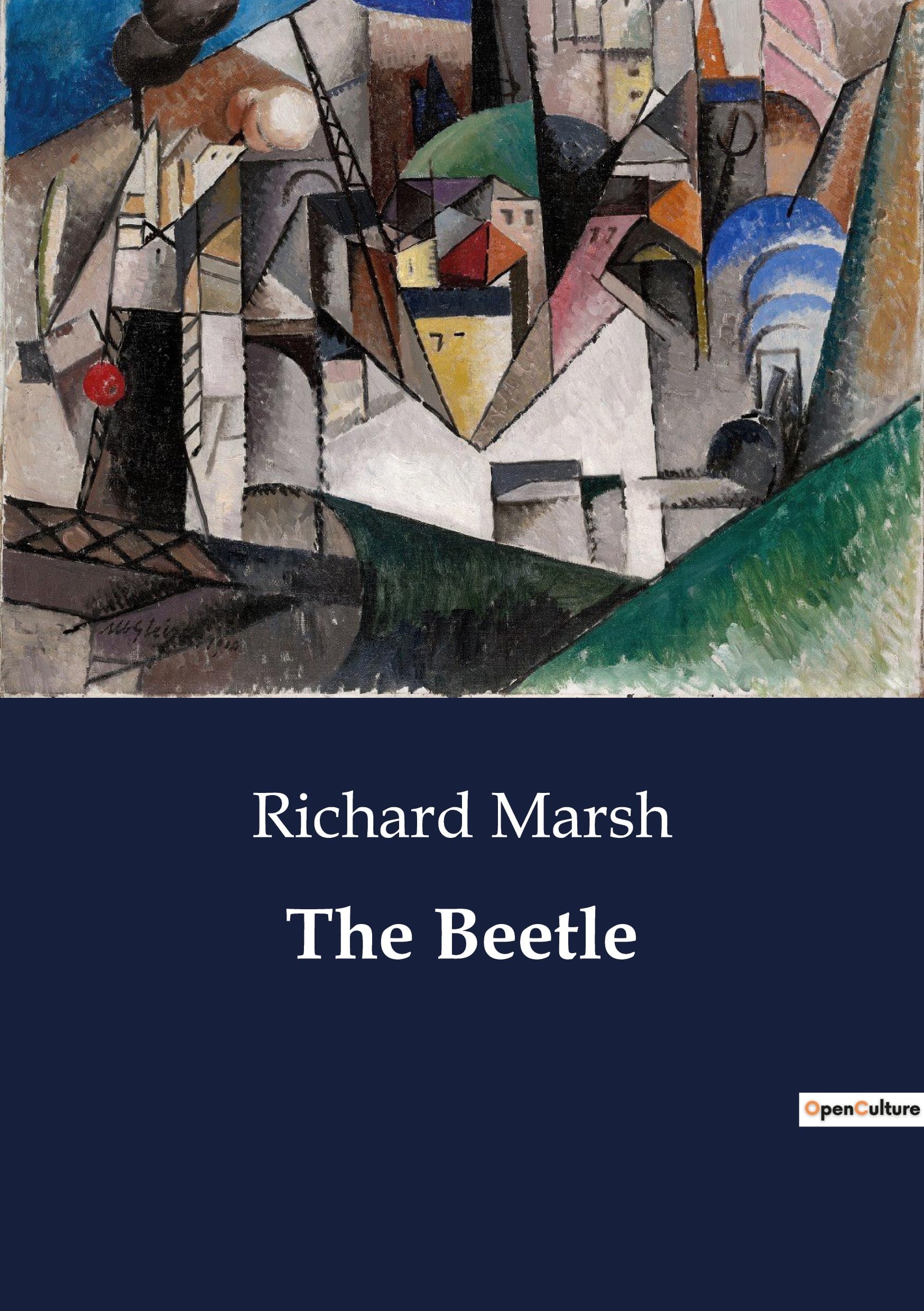 The Beetle