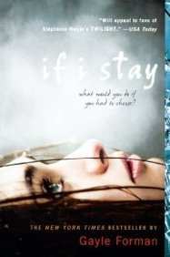 If I Stay