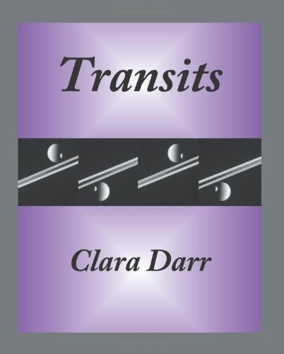 Transits by Clara M. Darr (1971-03-01)