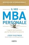 Il mio MBA person...