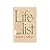 Life-List
