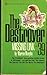 Missing Link (The Destroyer, #39)