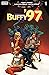 BUFFY 97 #1 CVR A KHALIDAH