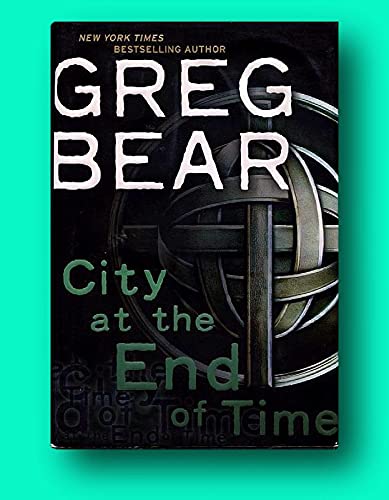 City at the End of Time