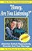 Honey Are You Listening?: Attention Deficit/Hyperactivity Disorder and Your Marriage by Rick Fowler (2002-05-01)