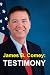James B. Comey by James B. Comey